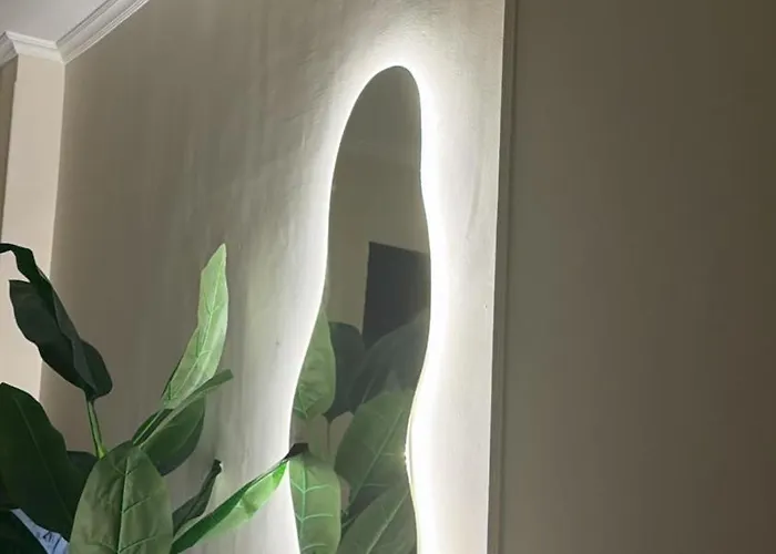 Appartement Stylish & Free Transfers *